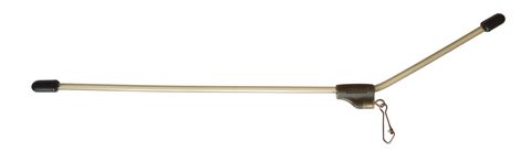 Zebco Průjezd Trophy Feeder Boom L 3ks