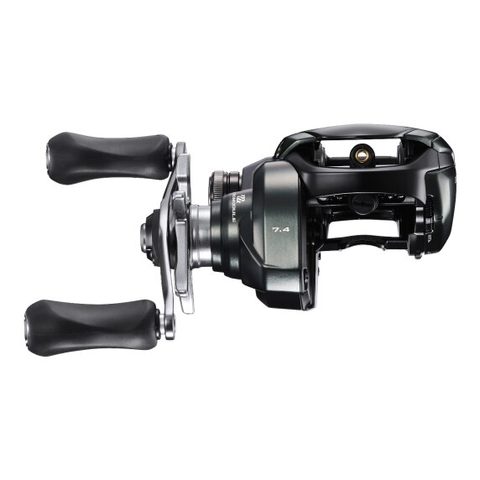 Shimano Navijak Curado 150 K MGL Pravá Ruka