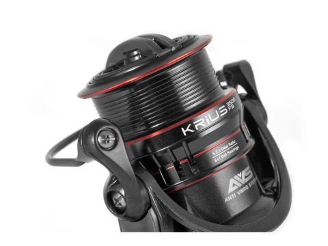 Trabucco Naviják Krius FB 4500