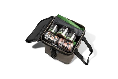 Nash Taška Subterfuge Waterbox Carryall Small 24L