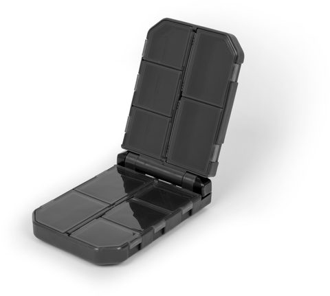 Zebco Krabička Demonic Accessory Box Small