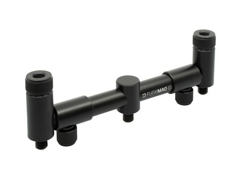 Delphin Roztahovací hrazda na pruty FlexiMag Buzz L 18-25cm