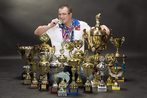 MVDE Zmes River Clay 2kg