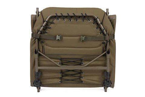 Fox Ležadlo Voyager XL Bed