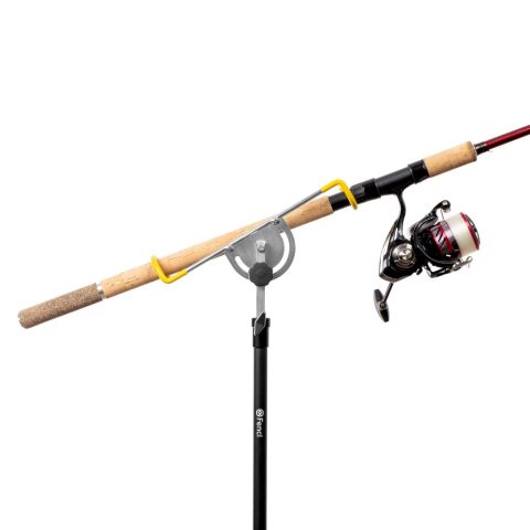 Fencl Univerzální držák prutu