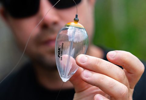 Fox Plovátko Carp Sub Floats