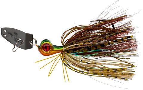 Gunki Nástraha Boomer 10g