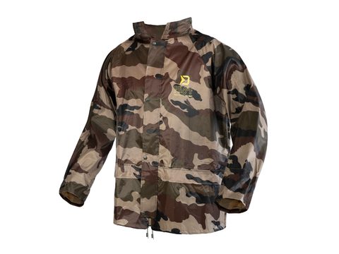 Delphin Nepromokavý dvoudílný oblek Proof