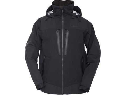 Westin Bunda W8 Jacket Carbon Black