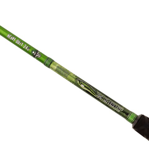 Madcat Prut X-ZIBIT Heavy Duty 300cm 200-400g
