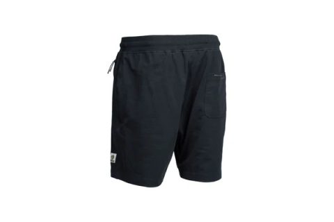 Nash Kraťasy Make It Happen Badge Shorts Black