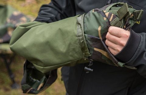 Wychwood Přístřešek Tactical Carp Tarp