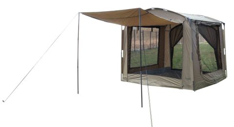 Mikado Bivak Block Dome 2