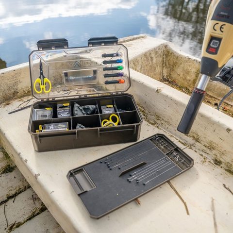 Avid Box XL Reload Accessory Box