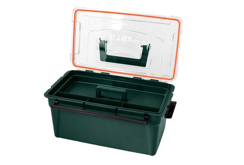 Delphin Kufr TBX Case Clip