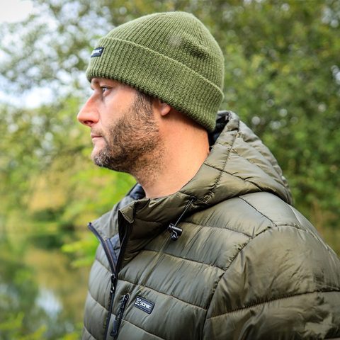 Sonik Bunda Packaway Insulator Jacket