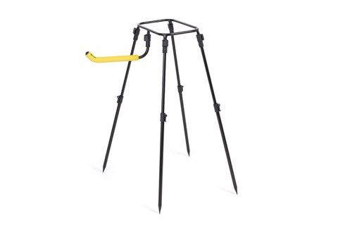 Mivardi Stojan na prikrmovanie Rapid Box Professional (vrátane 4 tyčí)