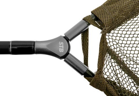 Starbaits Podběrák LN 200 2 díly