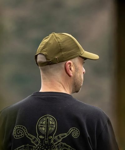 Trakker Kšiltovka TechPro Sports Cap