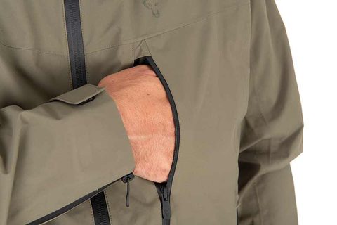 Fox Bunda Explorer 20K Jacket