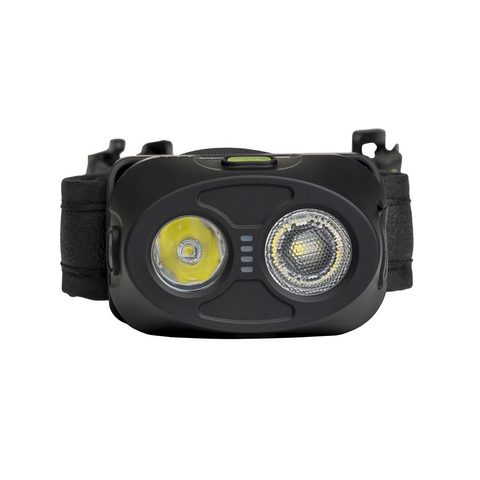 RidgeMonkey Čelovka VRH300X Pro USB Rechargeable Headtorch