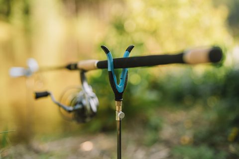 Giants fishing Rohatinka Feeder Long Rod Real Rest