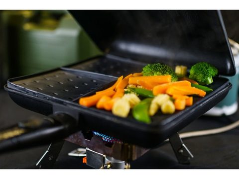 RidgeMonkey Napařovací tác Connect Combi Steamer Tray