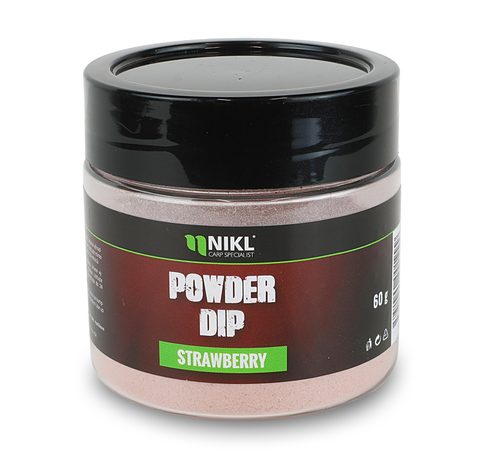 Nikl Práškový dip Powder 60g