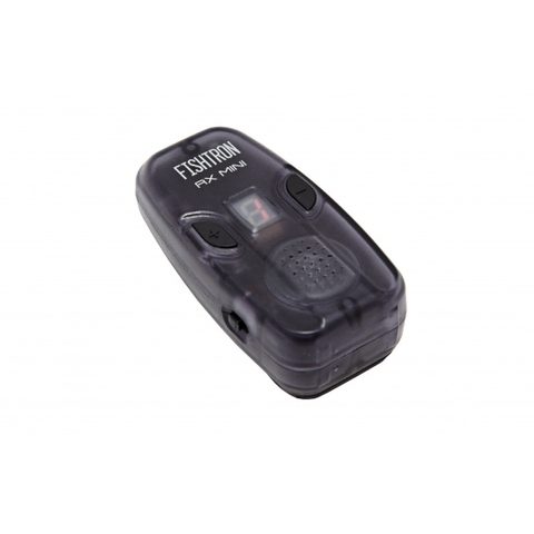 Flajzar Prijímač Fishtron RX MINI