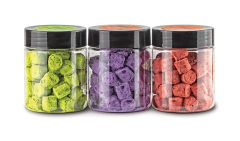 Chytil Pelety Barillo 14mm 110g