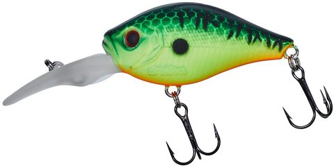 Gunki Wobler D-Gigan 3,9cm F