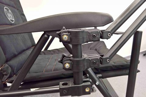 Mivardi Teleskopický držiak Feeder Light