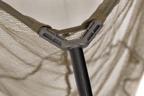 Korda Podběrák Spring Bow 5 + 5ft 42in