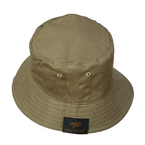 Giants Fishing Klobouk oboustranný Camo Double Bucket Hat