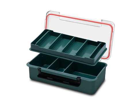 Delphin Krabice TBX Case Clip Ideal