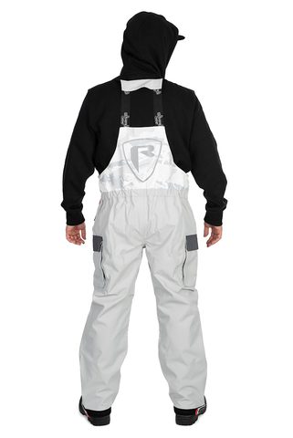 Fox Rage Nohavice Limited Edition Light Camo Salopettes