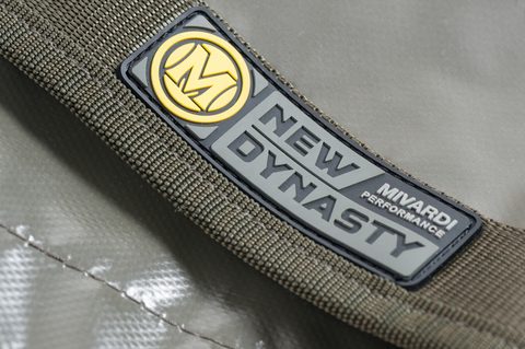 Mivardi Podložka New Dynasty