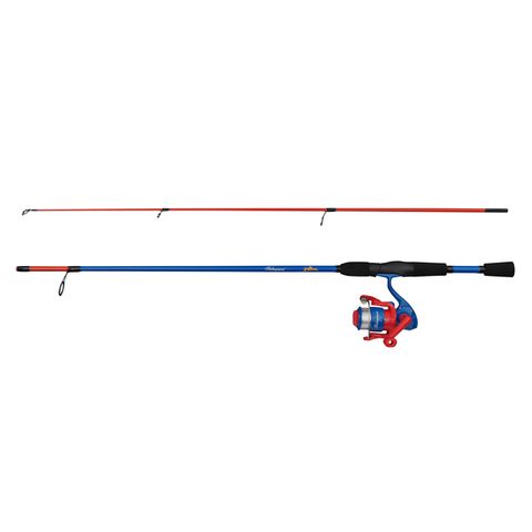 Shakespeare Dětský set Marvel® Spiderman Combo 168cm 5-20g