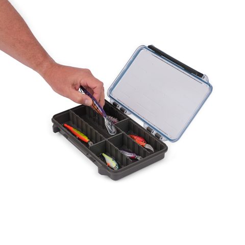 Plano Krabička StowAway Waterproof 3700