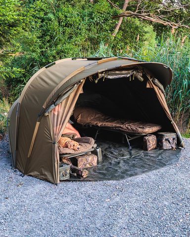 Fox Bivak EOS II 2 Person XL Bivvy