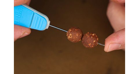 Nikl Rozpustné Criticals boilie Kill Krill 250ml