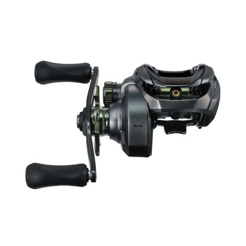 Shimano Naviják Curado DC A 151 MG Left Hand