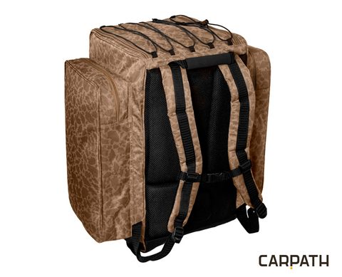 Delphin Batoh Area Carper Carpath XL