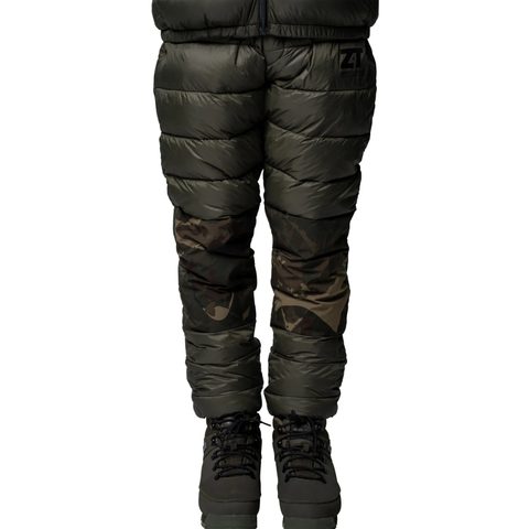 Nash Kalhoty ZT Air Cell Trousers