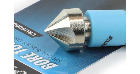 Carp'R'Us Vrtáčik Bore Tool