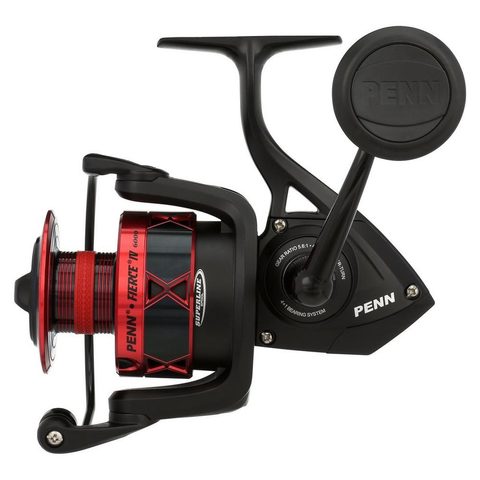 Penn Navijak Fierce IV Reel 4000