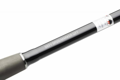Trakker Prút Defy Spod/Marker Rod 12ft