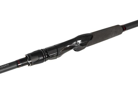 Fox Rage Prút Prism X Heavy Jigger 240cm 10-40g