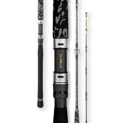 Vagner Prút Origin V-Activ S 1,9m 100-400g