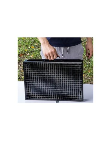 Holdcarp Gril Portable BBQ Grill